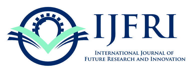 IJFRI Logo